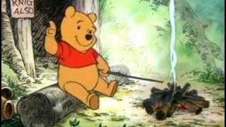 Oh Bother Where Art Thou Winnie the PoohCoen Brothers [upl. by Ballard]