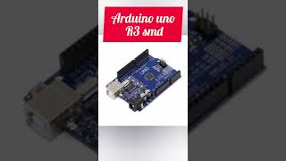 ⚡️Types of arduino 💥 AJO Ideas trendingshorts [upl. by Nob]