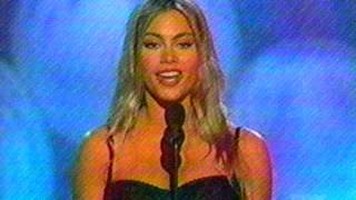 Sofia Vergaras First Appearance on American TV [upl. by Suiremed]