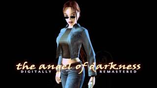 quotLe Serpent Rougequot Tomb Raider The Angel of Darkness Soundtrack by Peter Connelly DR [upl. by Brentt572]