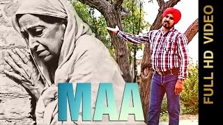 New Punjabi Songs 2016  MAA  SUKHRAJ RAJU  Punjabi Songs 2016 [upl. by Snahc170]