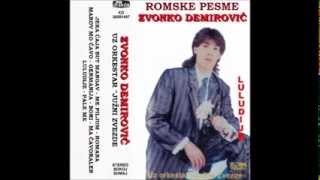 Zvonko Demirovic  Germanija 1991 [upl. by Lounge716]