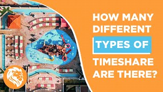 How Many Types Of Timeshares Are There  Fidelity Real Estate [upl. by Notsuh]