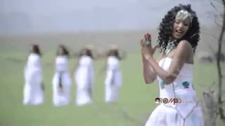 Kadija Haji ft Tujar Sufiyan Hellee Oromo Hararge Music 2013 [upl. by Hsetim391]