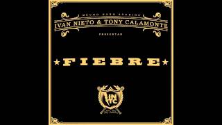 En el juego –FIEBRE– Ivan Nieto amp Tony Calamonte [upl. by Jarad]