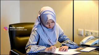 LAW KANA BAINANAL HABIB Cover Oleh Veve Zulfikar [upl. by Adialeda975]