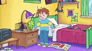 Horrid Henry New Episode In Hindi 2022  Horrid Henry In Hindi  Bas Karo Henry [upl. by Llennoc392]