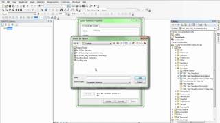 Importar de Autocad a ArcGIS 1 [upl. by Papke]