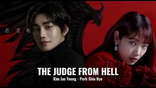 The judge from hell2024 episode 8 korean drama hindi [upl. by Susanetta]