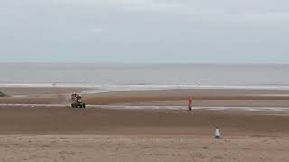 Mablethorpe Sand Racing 3 Nov 2024  51 [upl. by Meta583]