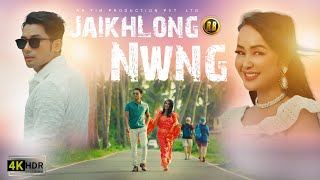 Jaikhlong Nwng  Lingshar amp Riya  RB Film Production [upl. by Aneladdam759]