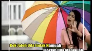 Ratu Sikumbang Gungguanglah Denai Official Music Video Low 480x360 [upl. by Lehcir]