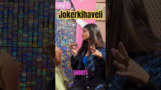 Part 1 S8ul Jokerkihavelii fashion reaction by girls PAYALGAMING shorts gaming jokerkihaveli [upl. by Einaej]