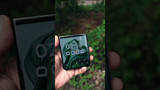 Motorola Razr 50 Ultra – Must Watch Unique features [upl. by Anitnerolf]