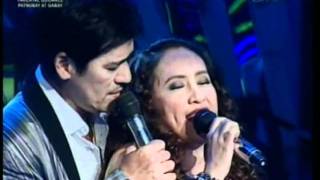 Vic Sotto amp AiAi Delas Alas [upl. by Cathie]