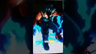 Deku x bakugo rap music [upl. by Rosenblatt]