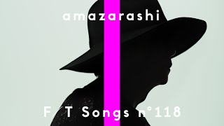 amazarashi  季節は次々死んでいく  THE FIRST TAKE [upl. by Nonie670]