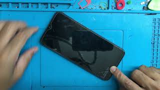 Realme C25Y HARD RESET  Pattern UNLOCK  How to Enter Recovery mode  100 working solution [upl. by Sethrida]