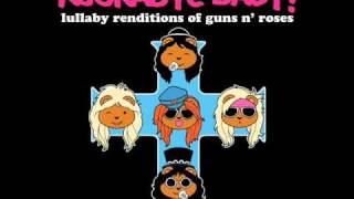 Guns N Roses  Dont Cry [upl. by Llenram]