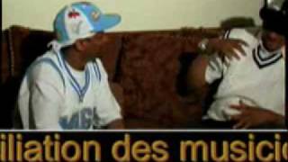 Reconciliation des musicines congolais avec GI 2 [upl. by Yenmor615]