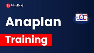 Anaplan Training  Anaplan Model Builder Course  Anaplan Level 1 Certification Training  MindMajix [upl. by Leonteen]