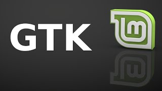 Check GTK version installed in Linux Mint Ubuntu [upl. by Niltyak]