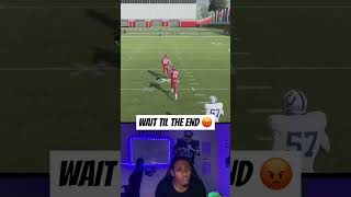 CRAZIEST MADDEN PLAY [upl. by Potash]