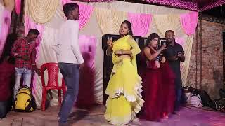 deda chanda 251 देदा चंदा 251dance bhakatisong pawansingh [upl. by Vachil]