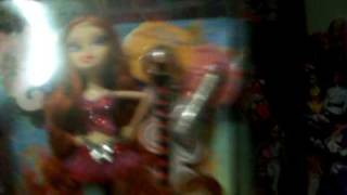 My bratz collection  my 2 new bratz [upl. by Vivica596]