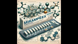 What is Pramipexole Mirapex ® [upl. by Zebulen]