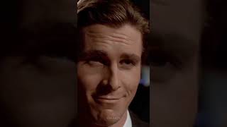 What happened to sigma American Psycho Returns  Christian bale മലയാളം [upl. by Dibb990]