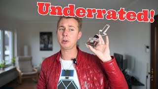 5 forgotten Mens Fragrances [upl. by Snebur878]