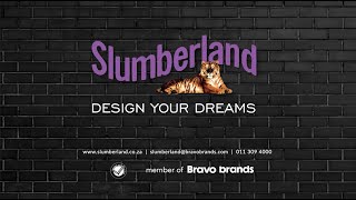 Slumberland  Motion Base [upl. by Devol]