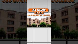 JSS College Review 👉 Jss College MCA Fee  top mca college in delhi ncr  Jss College Placement [upl. by Sianna220]