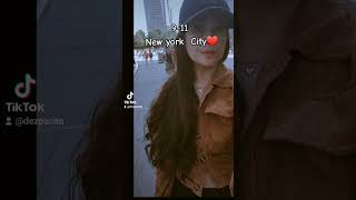 DATING ARTISTA PAKALAT KALAT SA NEW YORK😜🤣 dezpacita trending newyork [upl. by Danziger]