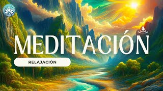 12 Minutos de RELAJACIÓN Mindfulness  Meditación Guiada de Conciencia Plena [upl. by Beatrisa16]