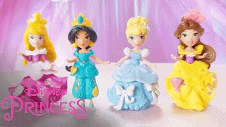 Disney Princess Norway – ‘Lille Rike’ TV Spot [upl. by Jala177]