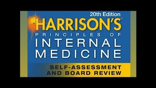 Part 2 Cardinal Manifestations of Disease Harrisons Principles of Internal Medicine 20th Edition [upl. by Nottarts223]