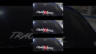 Scion FRS 2013 TRACK BOYZ [upl. by Corene]