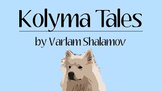 Ep06  Kolyma Tales [upl. by Ahsilyt]