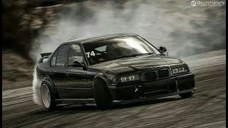 BMW E36 DRIFT COMPILATION [upl. by Chatterjee]