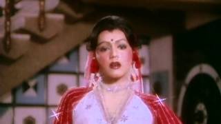 Maha Chalu Hai  Ashok Kumar  Reena Roy  Sau Din Saas Ke  Bollywood Songs  Asha Bhosle [upl. by Hewart]