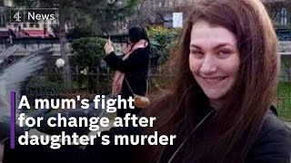 ‘Nothing’s been learned’ A mum’s fight for justice after Libby Squire’s murder in 2019 [upl. by Ullman]