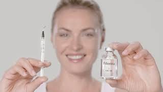 How to apply Fillerina 12HA Intensive Treatment [upl. by Rehpotsrihc642]