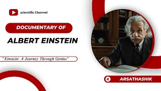 Documentary about albert einstein [upl. by Adnalor]