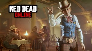 UPANDO OFÍCIO DO MÊS EM DEAD ONLINE AO VIVO [upl. by Airetal]