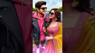 shorts 👍Dil Meni Dard Sa ❤❤ song 👍👍 videos 👍👍 [upl. by Viole]