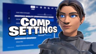 How to get NO DELAY in Fortnite 🔹 competitive [upl. by Swihart]