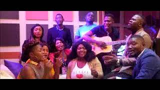 PEACE PREACHERS 2019 VIDEOEaster GiftFINSHI WALAMUPELAZedGospel [upl. by Adlitam958]