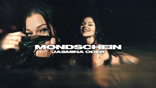 Jasmina Oder  MONDSCHEIN Official Video [upl. by Allesiram]